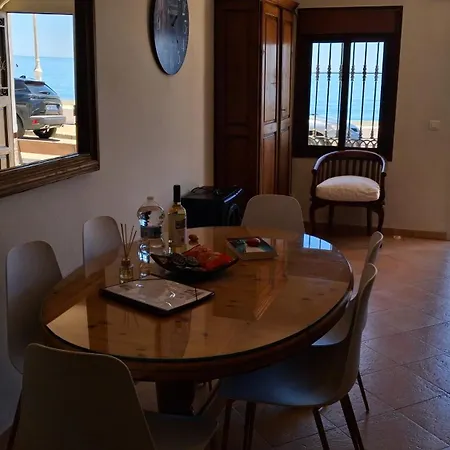 Holiday home Retiro De Playa Your Beachfront Getaway Algarrobo Costa