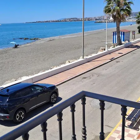 Retiro De Playa Your Beachfront Getaway * Algarrobo Costa