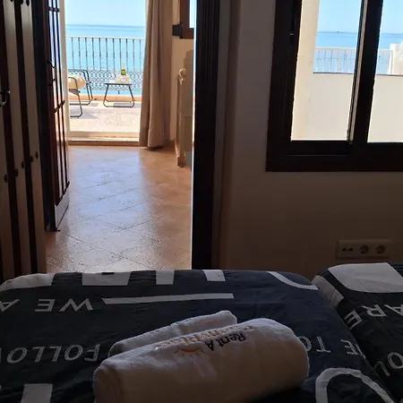 Retiro De Playa Your Beachfront Getaway Holiday home