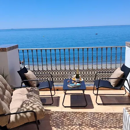 Retiro De Playa Your Beachfront Getaway Holiday home